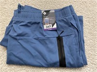 MM XXL Men's Luxe Short