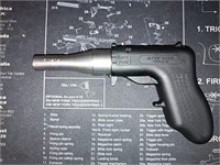 Altor Pistol 9mm Luger