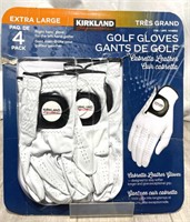 Signature Right Hand Gloves Xl