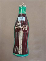 Coca Cola Thermometer