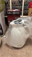 Mr Coffee 32 Oz Thermal Carafe NIB