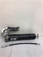 Pistol Grip Grease Gun