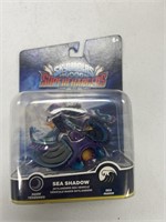 Skylander sea shadow