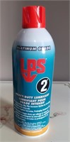 Heavy Duty Lubricant LPS