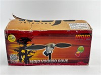 Mojo Voodoo Dove Decoy HW2300