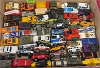 Hot wheels  & others