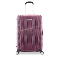 Samsonite $144 Retail 22" Spinner Luggage,