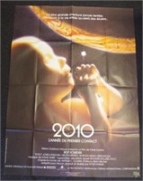 Original French "2010" poster