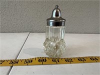 Vintage Salt Shaker