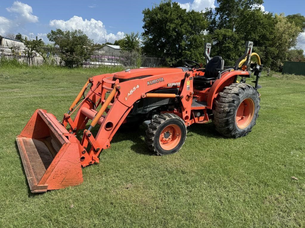 July 13th Consignment Auction