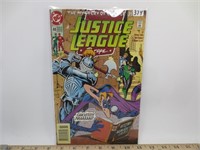 1992 No. 44 Justice League