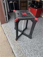 X-Workhorse Workbench