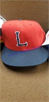 Baseball hats
