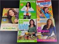 Rachael Ray Cookbooks