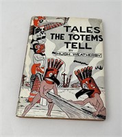 Tales The Totems Tell