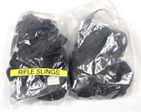 Lot (6) Rifle Slings & Other Straps