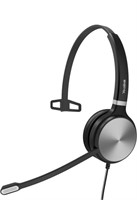YEALINK UH36 PROFESSIONAL WIRED HEADSET -