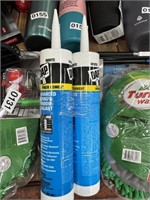 DAP ADVANCING SIDING & WINDOW SEALANT RETAIL $20