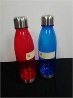 Two new NuWave bottles