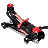 New Hyper Tough 2-Ton Trolley Jack