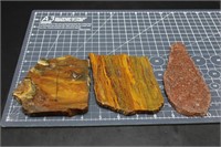 Mixed Slabs, Pet Wood & More, 1lbs 7oz