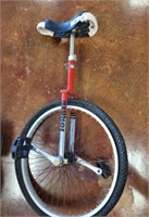 PORKER UNICYCLE