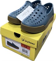 Joybees Boys 13 Slip On Shoe ^