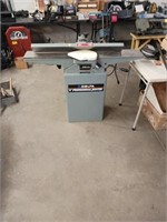 DELTA 6IN PROFESIONAL JOINTER