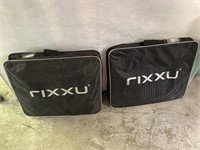 Super Sport Seat Covers RIXXU