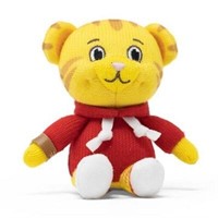 Storypod Daniel Tiger Craftie