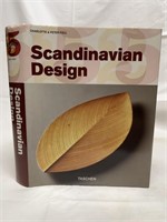 2002 Scandinavian Design coffee table book