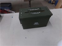 Ammo can