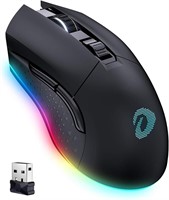 Wireless Gaming Mouse