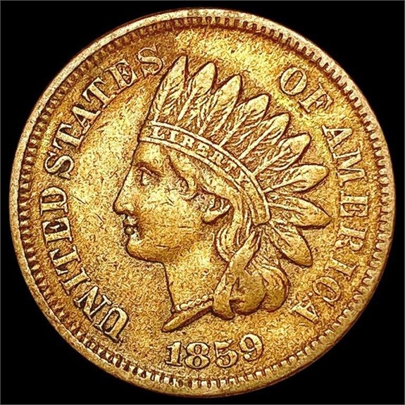 June 19th - 23rd Buffalo Broker Coin Auction