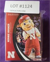 APPROX 50 NEBRASKA HUSKERS TRADING CARDS