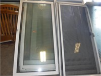 Sliding Glass Door