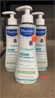 Mustela Stelatopia+ Lipid-replenishing Cream, 3