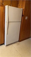Whirlpool Refrigerator-UPSTAIRS