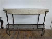 Home Decor Entryway Table