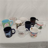 Random Mug LOT