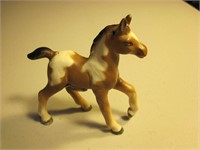 Victoria Ceramics Horse Shaker