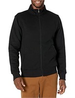 Size Medium Amazon Essentials Men's Full-Zip