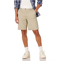Size 36W Amazon Essentials Men's Classic-Fit 9"