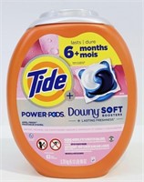 BRAND NEW TIDE PODS