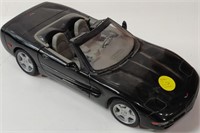 1999 Chevrolet Corvette