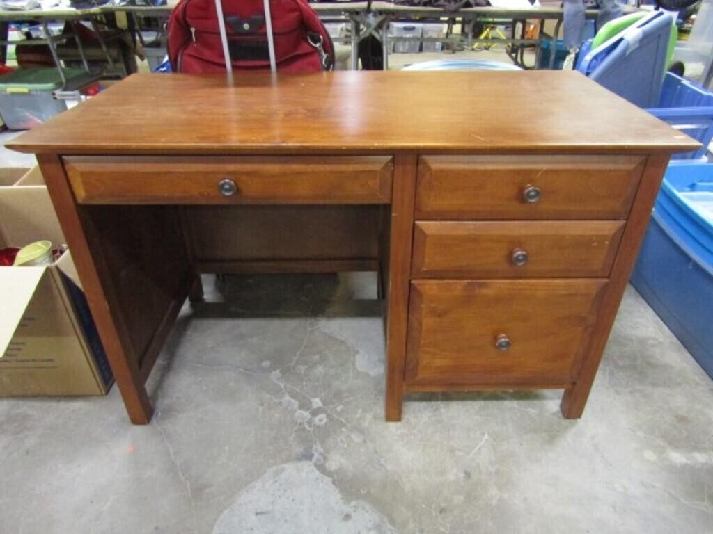Online Consignments Auction -- WEDNESDAY  7-03-2024