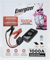 BRAND NEW ENERGIZER 1000A