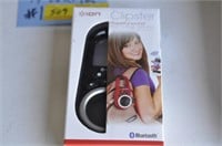 CLIPSTER BLUETOOTH