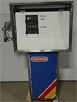 Conoco Gas Pump