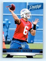RC Tyree Jackson Buffalo Bills